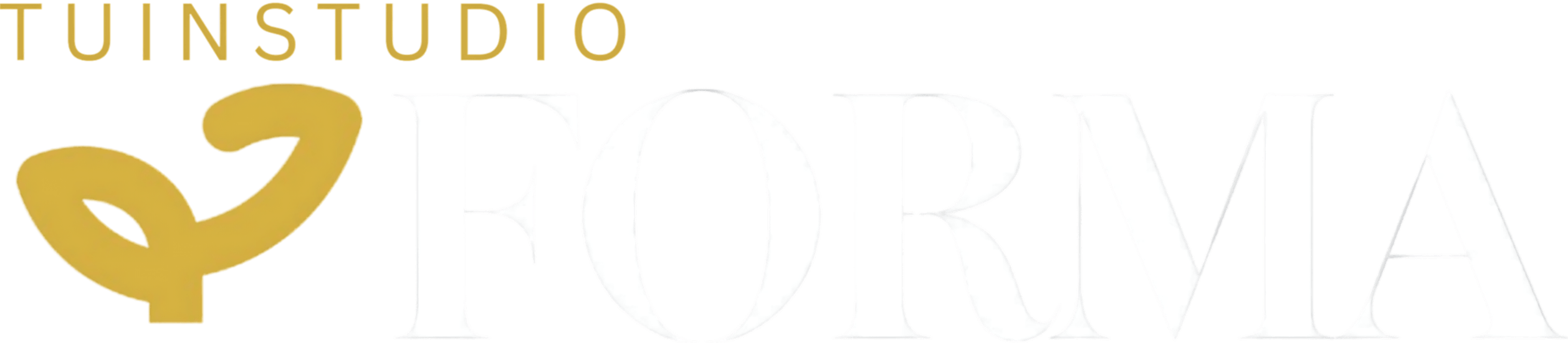 Tuinontwerpstudio Forma 